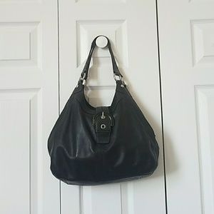 Coach purse (authentic)
